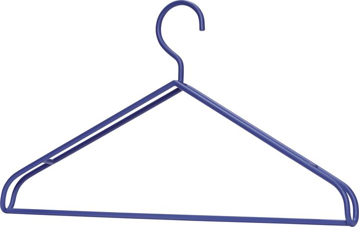Hübsch - Apply Hanger Blue (1 x)