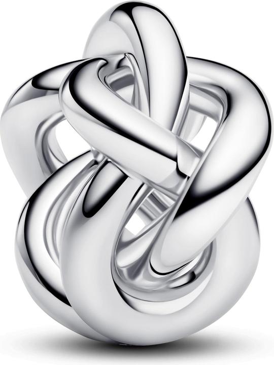 Image du produit Pandora Infinity Knot Charm (Argent sterling 925)