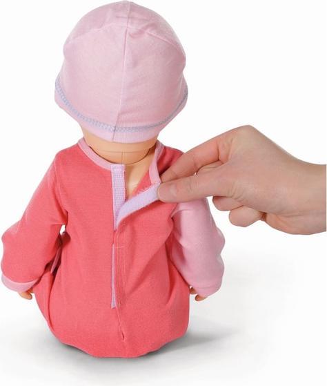 Actual product image Baby Annabell Walking and crawling baby