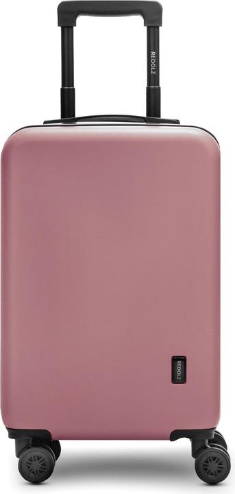Immagine prodotto Redolz Essentials 09 CABIN Carrello cabina a 4 ruote 55 cm (37 l, Bagaglio a mano (fino a 50 litri))