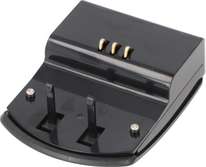 Actual product image AccuCell Ladeschale passend für Samsung SMX-C10, -C14, IA-BH130