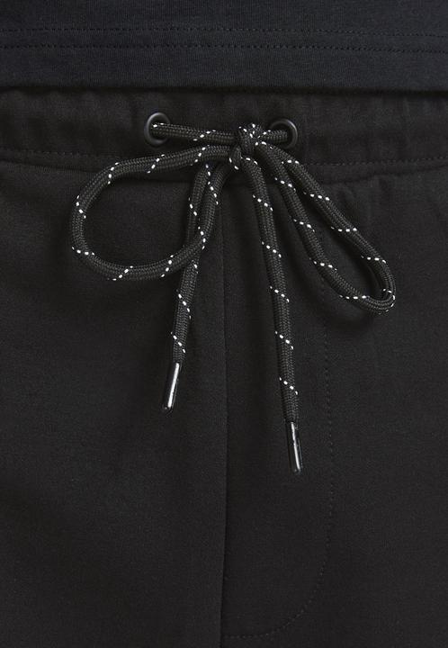 Produktbild Jack & Jones Reissverschlusstasche Interlock Sweatshorts (XS)