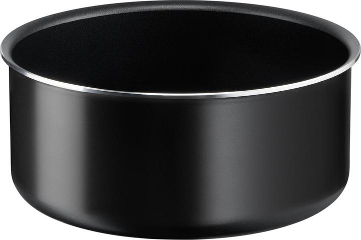 Produktbild Tefal Ingenio Easy Cook & Clean - Pannenset - 13-delig (28 cm, Pfannenset + Topfset, Aluminium)