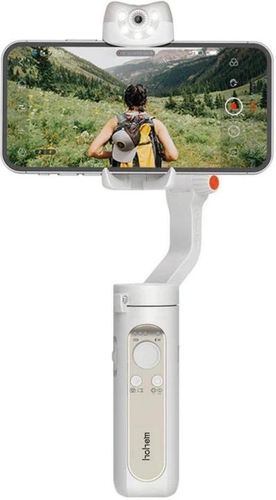 Produktbild Hohem iSteady V2S (Smartphone, 0.28 kg)