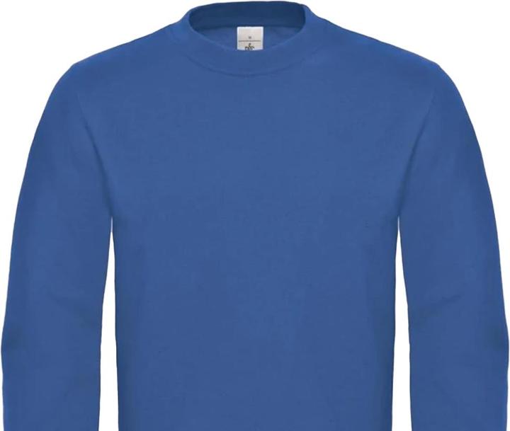 Immagine prodotto B&C ID.002 Felpa Uomo (S)