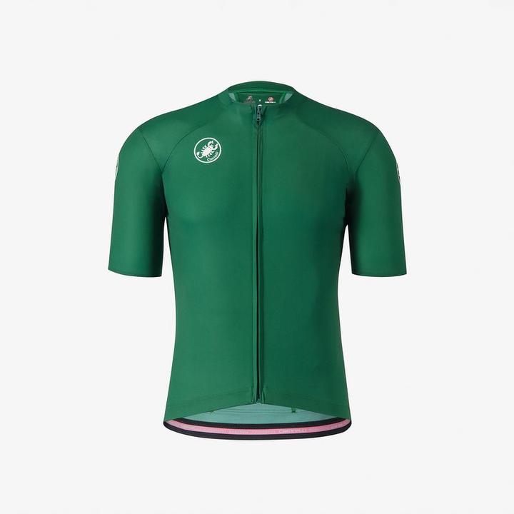 Produktbild Castelli Vintage Giro D'Italia Jersey (L)