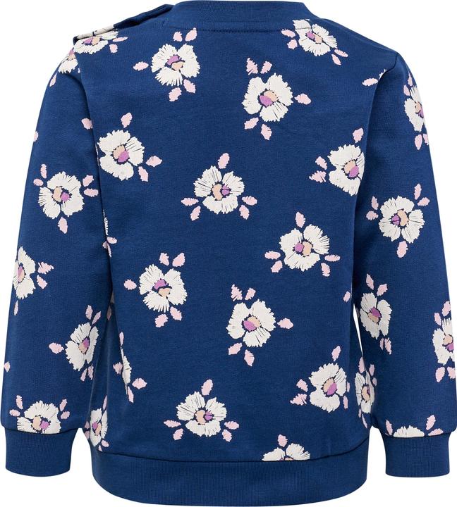Actual product image hummel Hmlbloom sweatshirt (62)