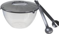 Image du produit Plast team Saladier avec couverts à salade, 7,0 litres (7 l, 1 x)