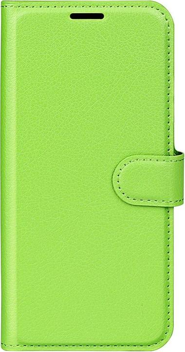 Actual product image Cover-Discount Galaxy A36 5G / A56 5G - Leder Etui Hülle (Samsung Galaxy A56, Samsung Galaxy A36)