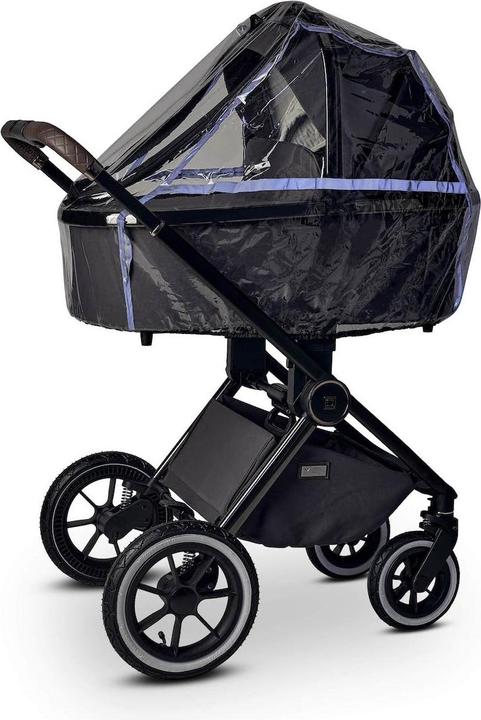 Produktbild Moon Buggy Moon Regenverdeck für Resea S, Rocca und Gio