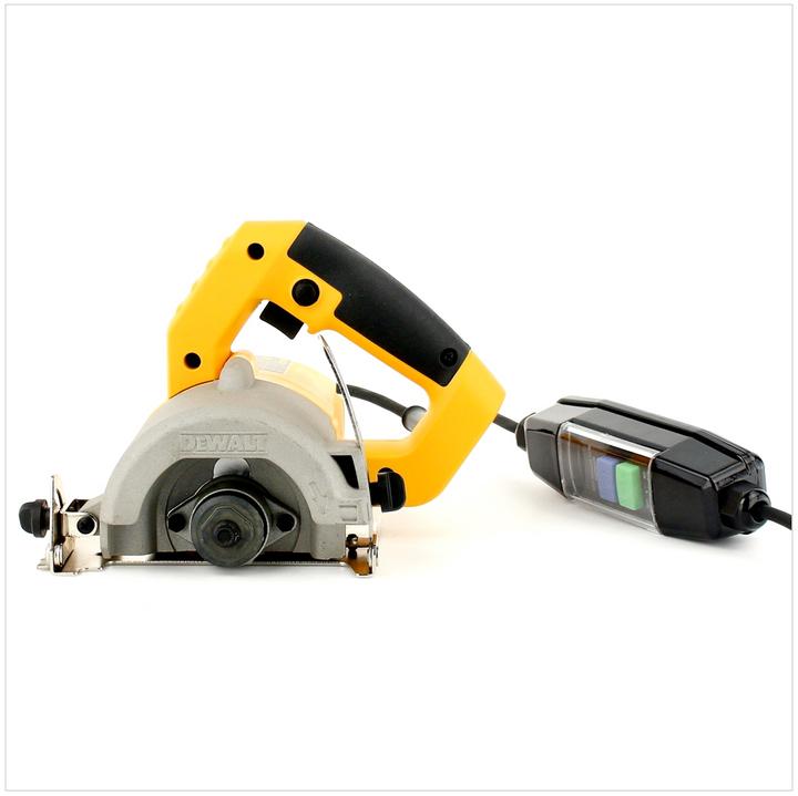 Image du produit DeWalt DWC410QS