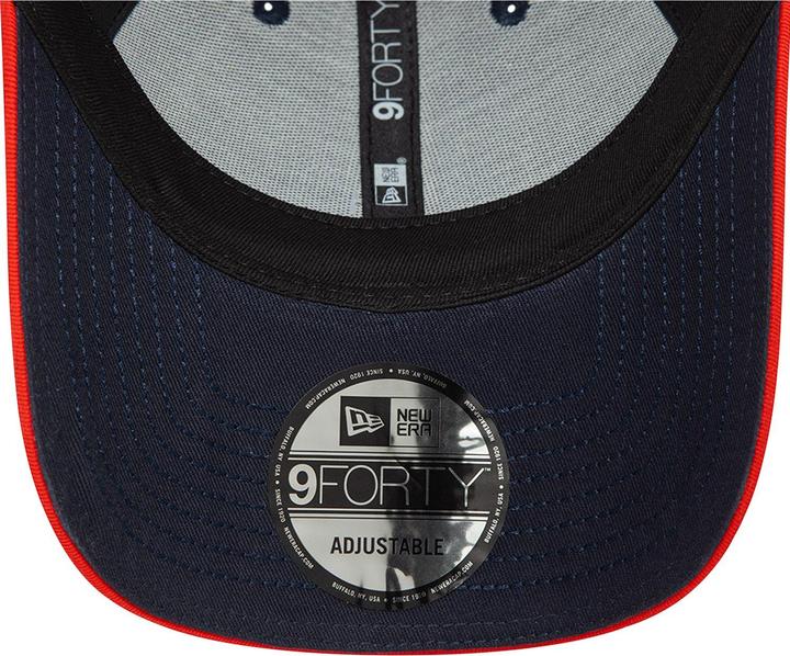 Image du produit New Era 9Forty F1 Red Bull Racing Max Verstappen