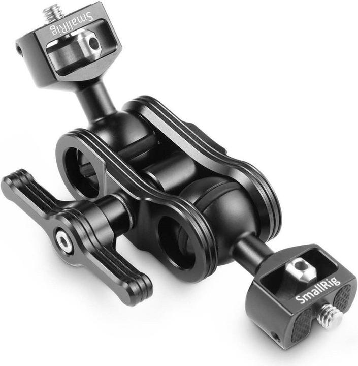 Produktbild SmallRig Arm with Double Ballheads