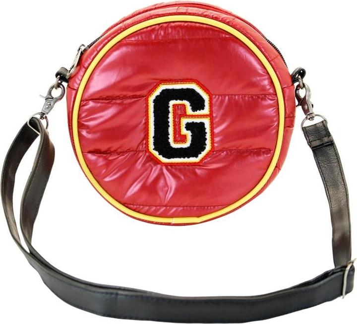 Actual product image Karactermania Padding Round Shoulder Bag G