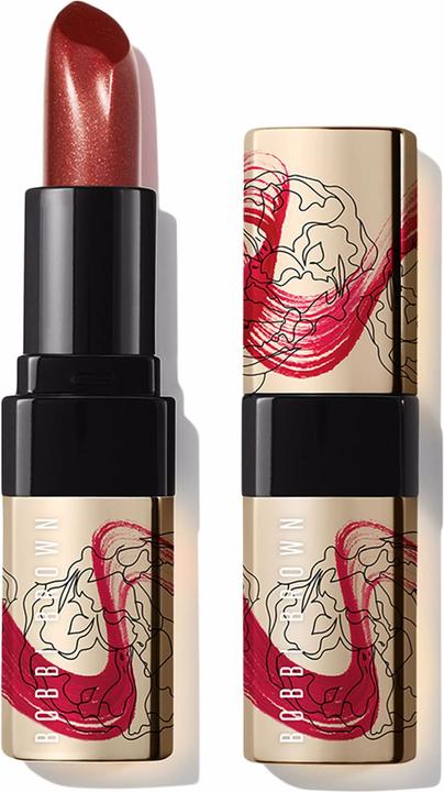 Image du produit Bobbi Brown Luxe Lip Color (Pétards)