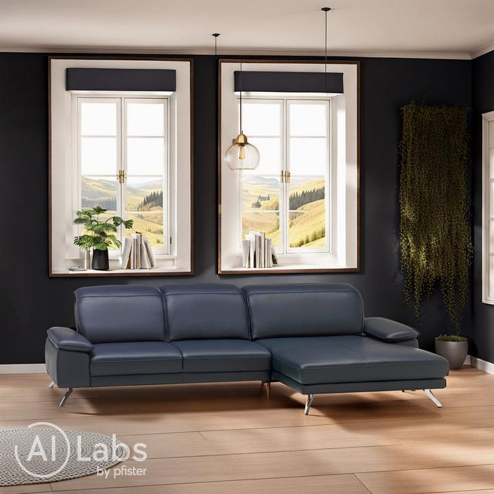 Produktbild Dieter Knoll Collection Rivello (Ecksofa)