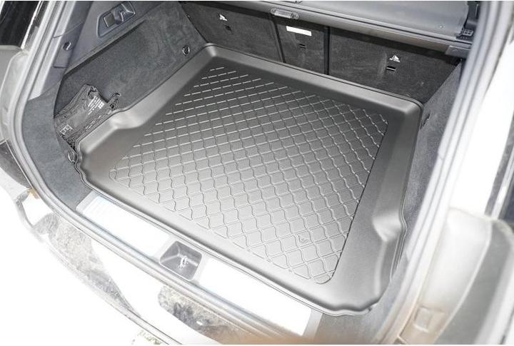 Image du produit Aristar Bac de coffre pour Mercedes EQE à partir de 2023