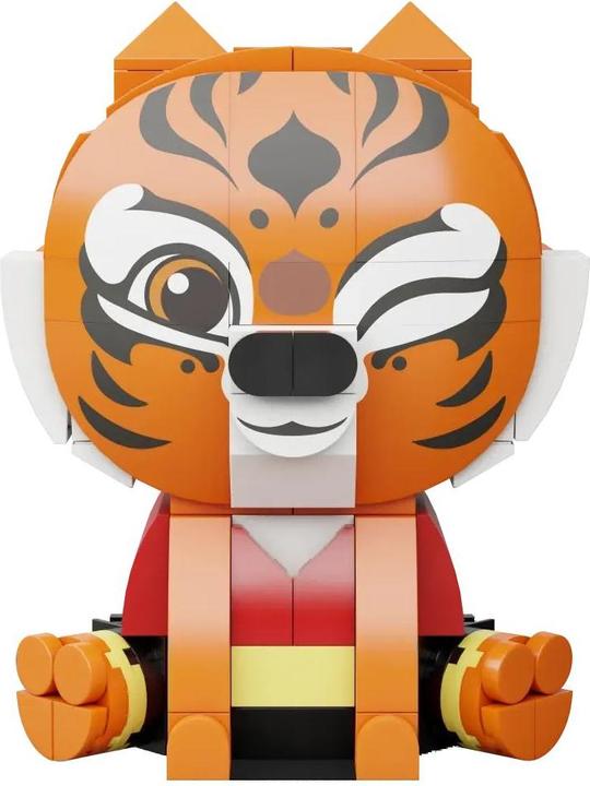 Immagine prodotto Pantasy Kung-Fu Panda - Tigre