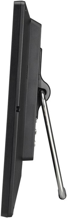 Image du produit Shuttle Barb P92U AIO 19.5 65W Multitouch Black (Intel Celeron 5205U)