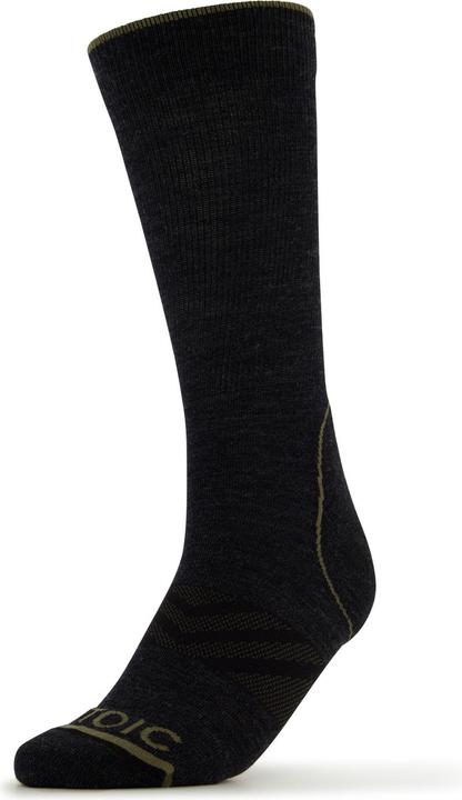 Produktbild Stoic Merino Outdoor Crew Socks Tech (39 - 41)