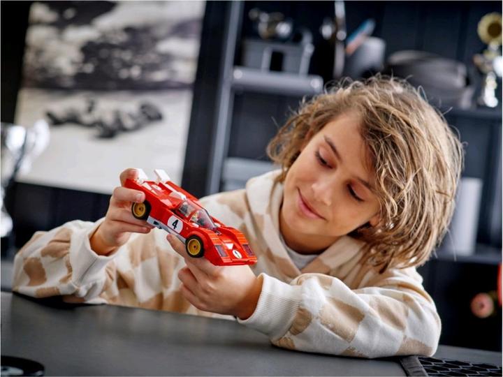 Produktbild LEGO Speed Champions (76906, LEGO Speed Champions)