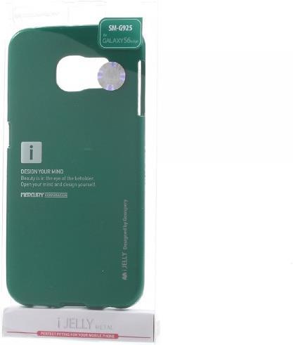 Image du produit Goospery Série i Jelly Metal (Samsung Galaxy S6 Edge)