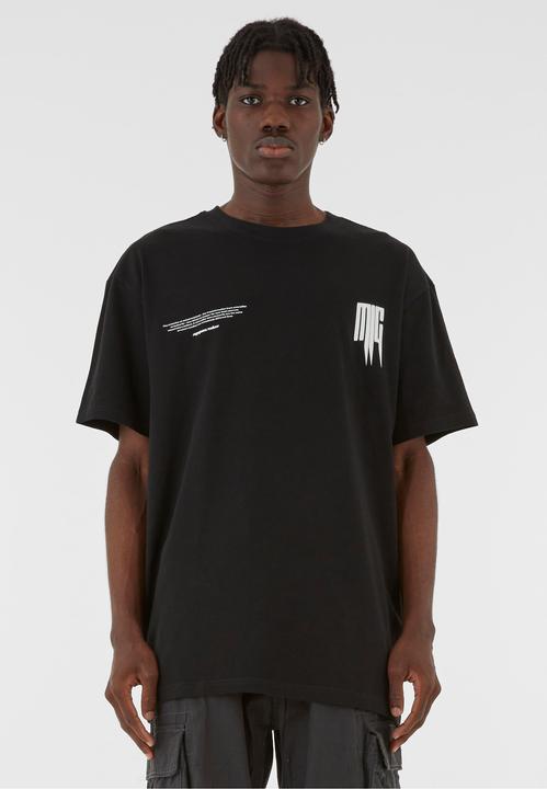 Produktbild Mjgonzales METAMORPHOSE V.2 Heavy Oversized Tee - 71179 (3XL)