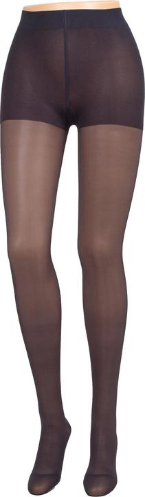 Calypso Strumpfh (A-T 140) GrIII schwar (140 DEN, 40 - 42)