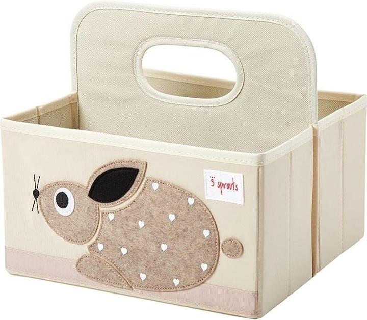 Immagine prodotto 3 Sprouts Silo per pannolini, coniglio