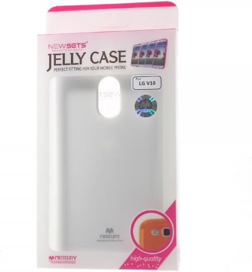 Immagine prodotto Goospery Serie Pearl Jelly (LG V10)