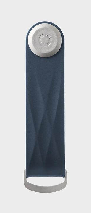 Image du produit Orbitkey Organiseur de clés actif - Bleu nuit