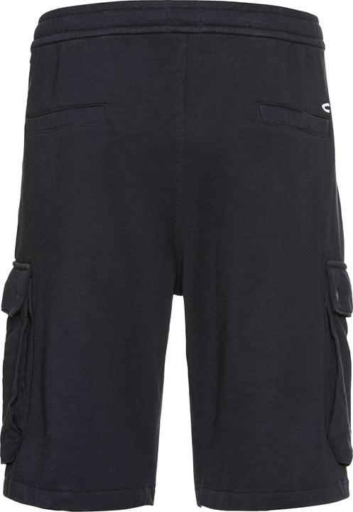 Produktbild Camel Active Sweatshorts mit Cargotaschen (3XL)