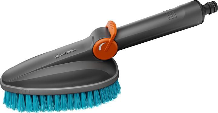 Gardena Cleansystem