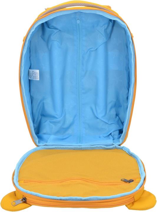 Actual product image Affenzahn Theo Tiger (20 l, Hand luggage (up to 50 litres))