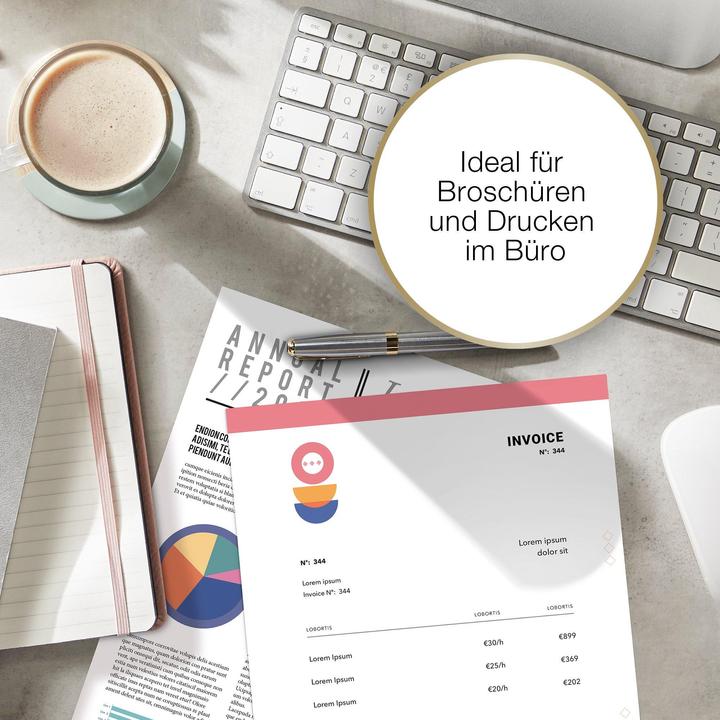 Actual product image Epson Premium Glossy (255 g/m², 10 x 15 cm, 80 x)