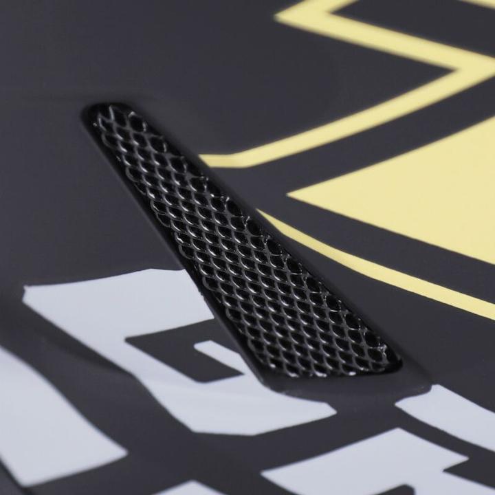 Produktbild ProGrip Motorrad-Cross-Helm (L)
