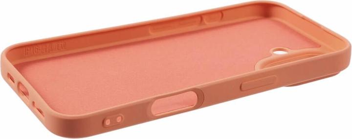 Immagine prodotto Cover-Discount iPhone 16 - Custodia in gomma siliconica (Apple iPhone 16)