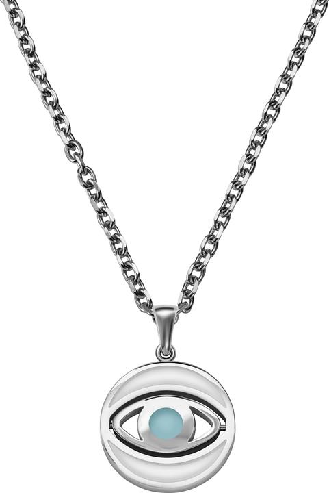 Actual product image Waykins Evil Eye (Stainless steel)