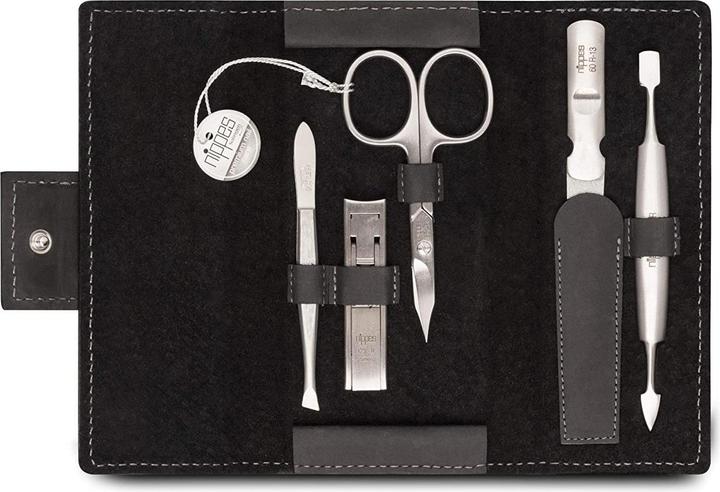 Actual product image Nippes Manicure set Tabard