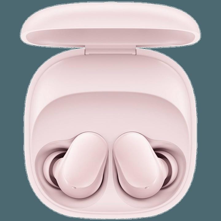 Actual product image Xiaomi Redmi Buds 6 Play Pink, BHR8775GL (No noise cancelling, 7.50 h, Wireless)