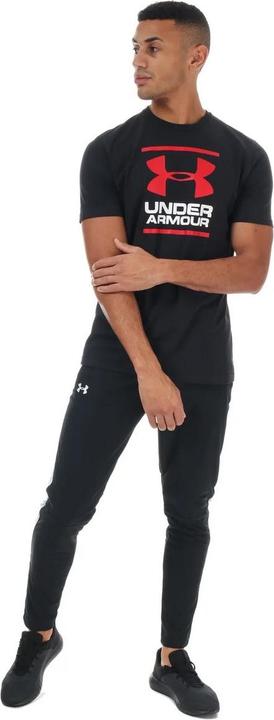Immagine prodotto Under Armour GL Foundation Maglietta Maniche Corte Uomo (XS)