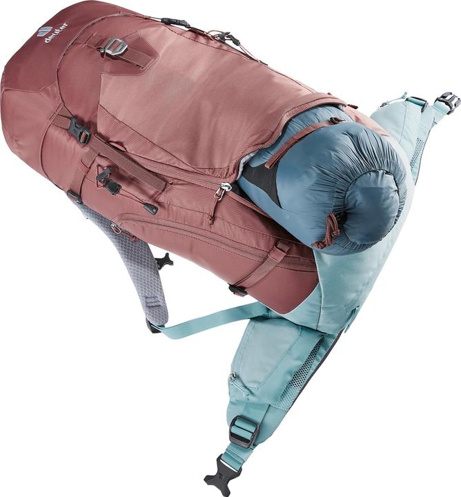 Image du produit Deuter Trail Pro 34 (34 l)