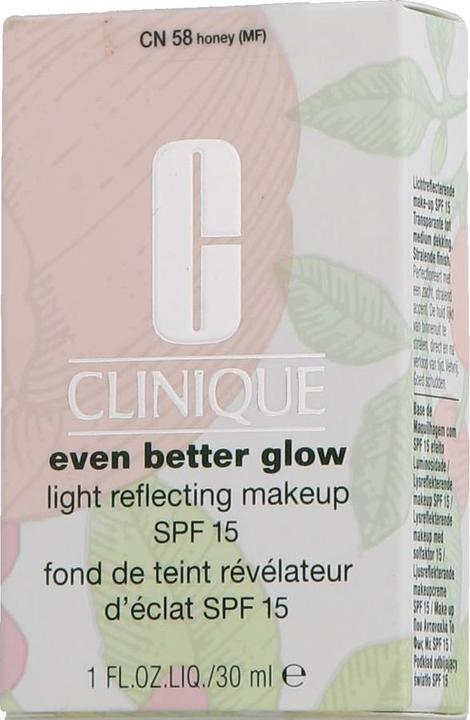Actual product image Clinique Even Better (06 - Honey)
