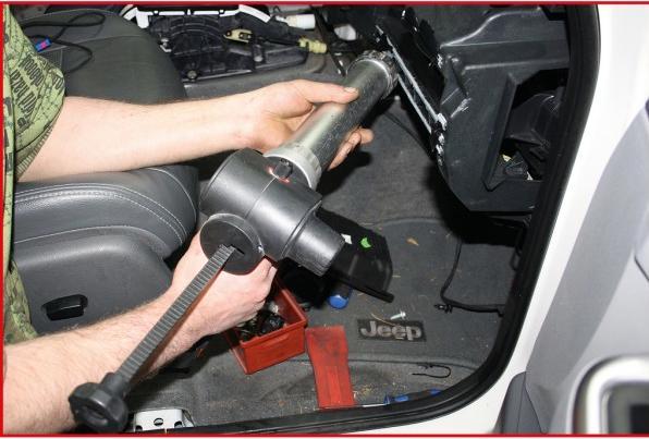 Produktbild KS Tools 515.3581