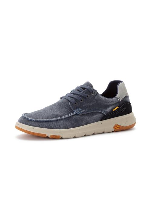 Produktbild Camel Active Sneaker used canvas/split NAVY (40)