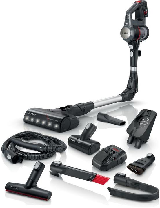 Bosch Hausgeräte BKS711MALL