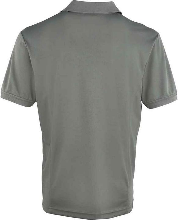 Immagine prodotto Premier Coolchecker Maglietta Polo Uomo (4XL)