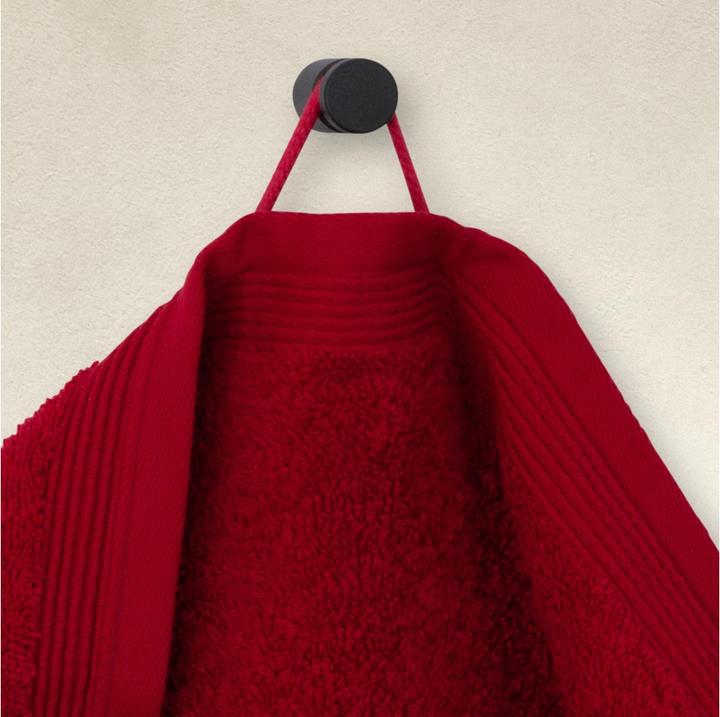Image du produit Möve Super peluche (80 x 150 cm)