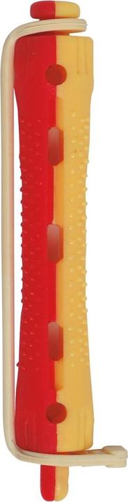 XanitaliaPro Arricciatori per capelli con buchi Cortos