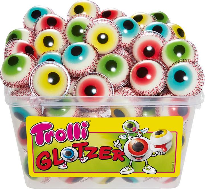 Trolli Glotzer (1 Stk., 1128 g)